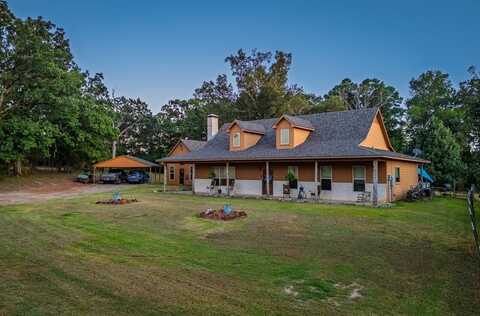 12701 FM 2010, Chandler, TX 75758