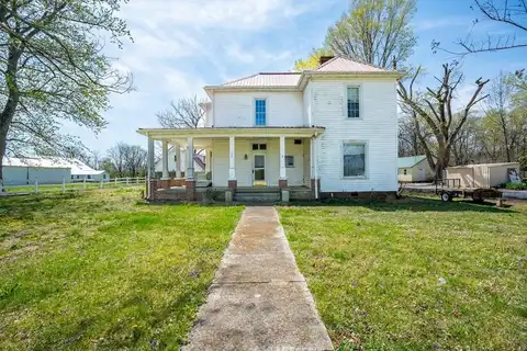 789 East Jefferson Davis Hwy, ELKTON, KY 42220