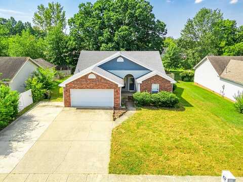 403 S Sheridan, HOPKINSVILLE, KY 42240