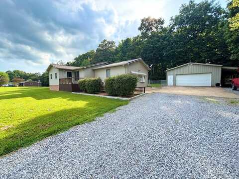 258 Barkley Circle, CADIZ, KY 42211