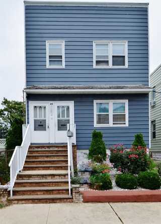 48 HUMPHREY AVE, Bayonne, NJ 07002