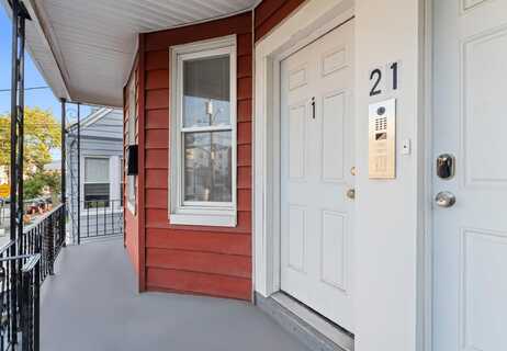 21 DWIGHT ST, Greenville, NJ 07305