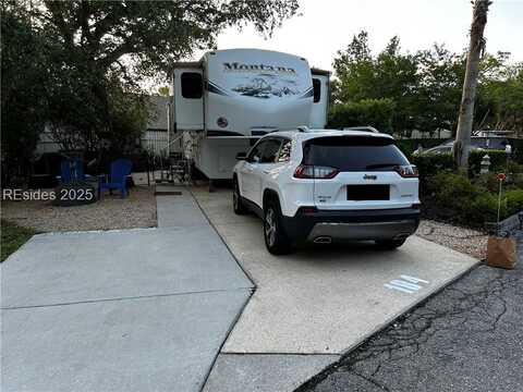 43 Jenkins #184 Road, Hilton Head Island, SC 29926