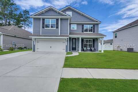9 Stone Hearth Court, Bluffton, SC 29909