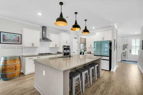9 Stone Hearth Court, Bluffton, SC 29909