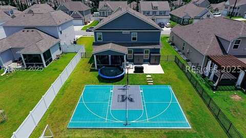 9 Stone Hearth Court, Bluffton, SC 29909