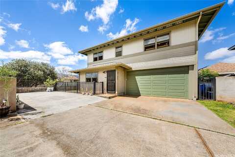 94-223 Kaiholena Place, Waipahu, HI 96797