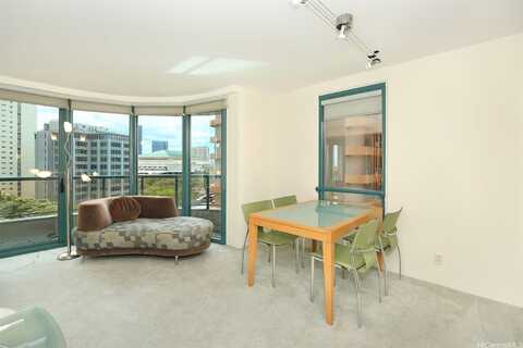1888 Kalakaua Avenue, Honolulu, HI 96815
