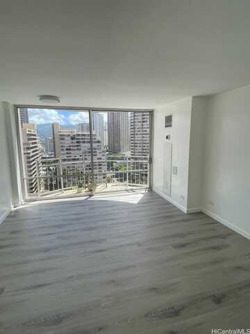 1765 Ala Moana Boulevard, Honolulu, HI 96815