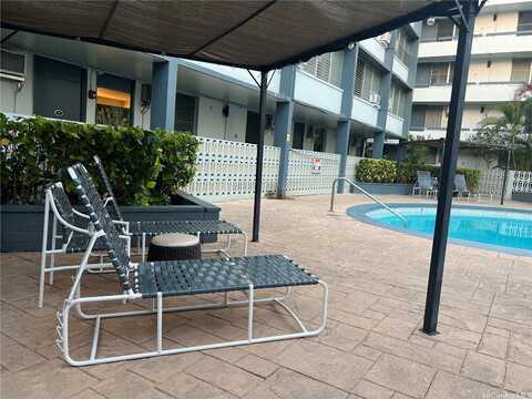 1550 Rycroft Street, Honolulu, HI 96814