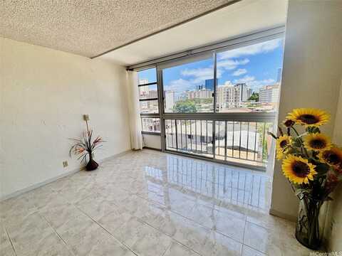 1717 Citron Street, Honolulu, HI 96826