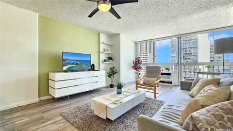 475 Atkinson Drive, Honolulu, HI 96814