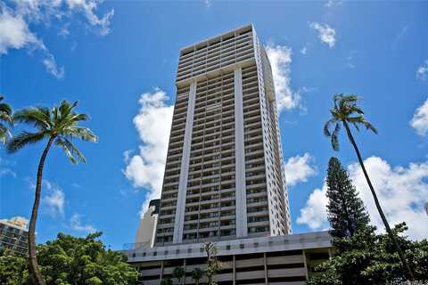 2240 Kuhio Avenue, Honolulu, HI 96815