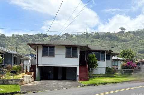 2450 Liliha Street, Honolulu, HI 96817