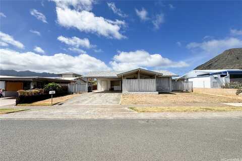 322 Anapalau Street, Honolulu, HI 96825