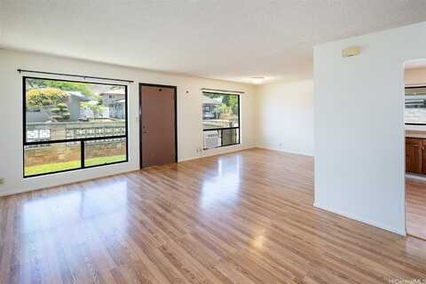 98-461 Pono Street, Aiea, HI 96701