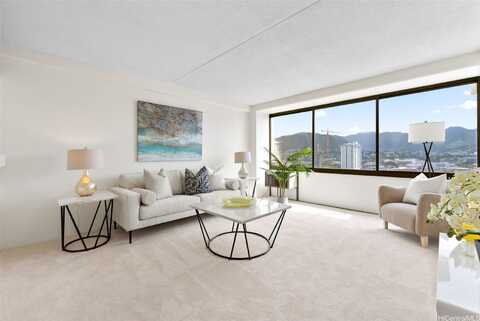 2333 Kapiolani Boulevard, Honolulu, HI 96826