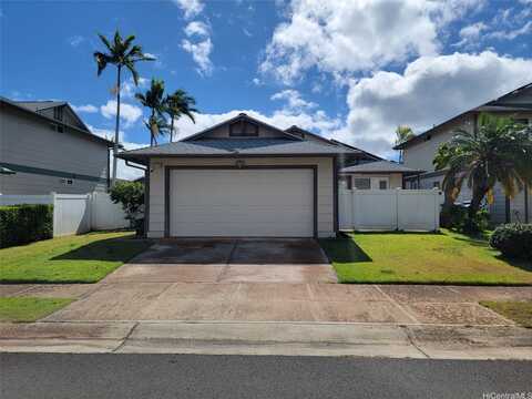 91-215 Laupai Way, Ewa Beach, HI 96706