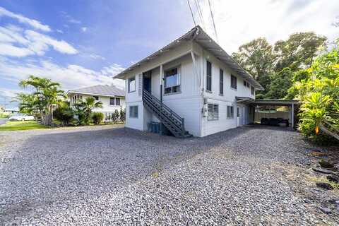 40 PAMALA PL, Hilo, HI 96720