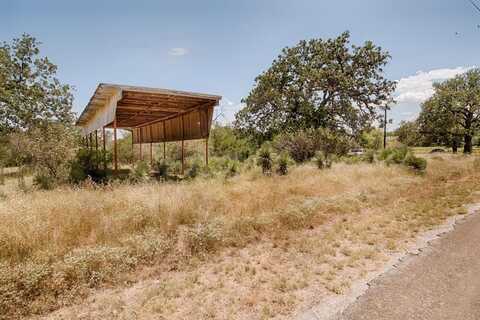 Tbd E Briarway Drive, Granite Shoals, TX 78654