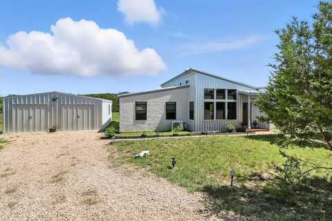495 Hurst Place, Lampasas, TX 76550