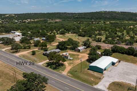 15918 E Highway 29, Buchanan Dam, TX 78609