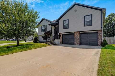 18611 E 9th Terrace N, Independence, MO 64056