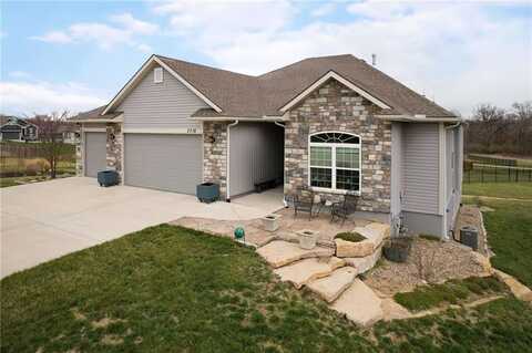 3718 NW 96th Court, Kansas City, MO 64154