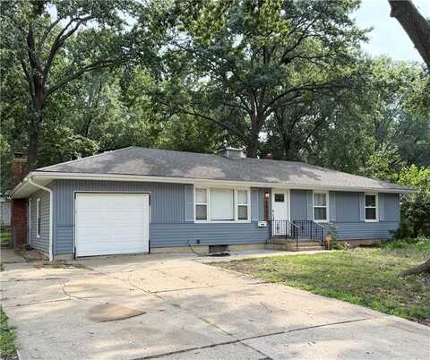 8811 E 84th Street, Raytown, MO 64138