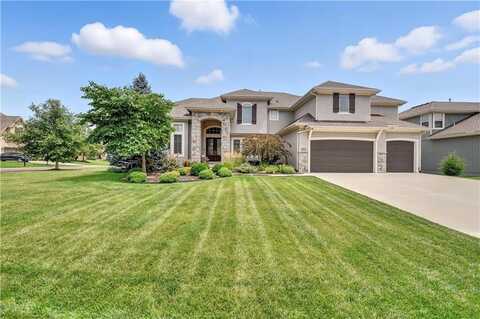 16301 Century Street, Overland Park, KS 66221