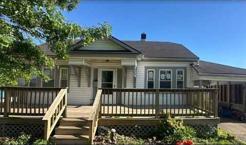 425 E Mill Street, Osawatomie, KS 66064