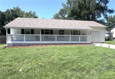 704 Pawnee Lane, Belton, MO 64012