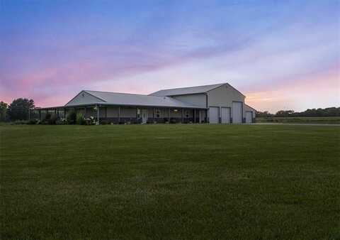 972 County Road 14004 N/A NE, Adrian, MO 64720