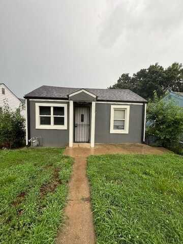 823 Greeley Avenue, Kansas City, KS 66101