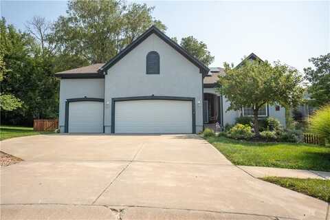 10214 Polfer Lane, Kansas City, KS 66109