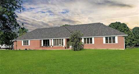 12024 Davis Drive, Lexington, MO 64067