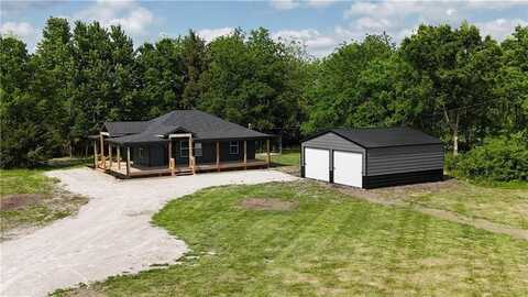 15608 E 267th Street, Harrisonville, MO 64701