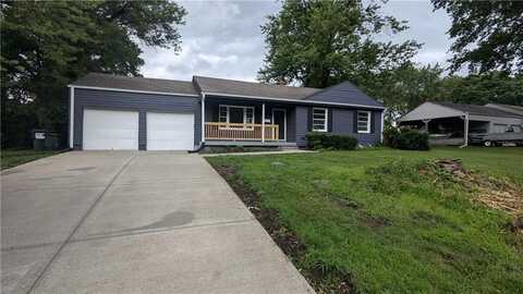9808 E 81 Terrace, Raytown, MO 64138