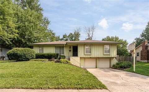 6600 E 129 Street, Grandview, MO 64030