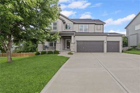 23313 W 52nd Terrace, Shawnee, KS 66226