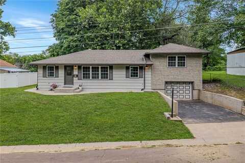 606 S 23rd Terrace, Lexington, MO 64067