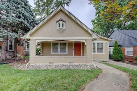 421 E 69th Terrace, Kansas City, MO 64131