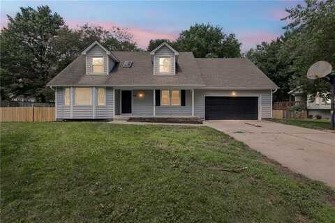 602 SE Brentwood Drive, Lees Summit, MO 64063
