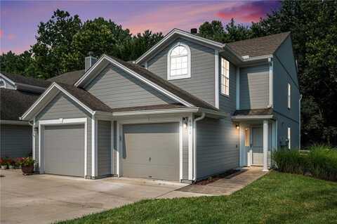 6016 NE Moonstone Drive, Lees Summit, MO 64064