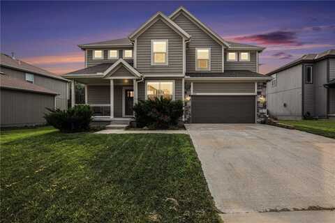 1230 N 133RD Terrace, Kansas City, KS 66109