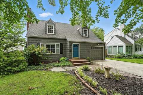 4919 W 58TH Street, Roeland Park, KS 66205