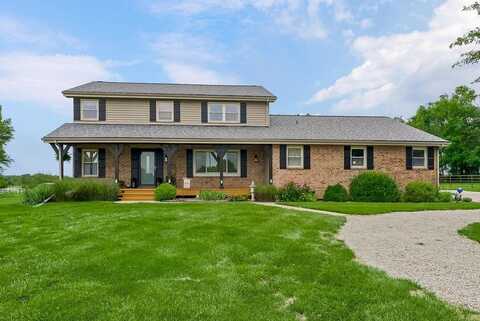19485 S Clare Road, Spring Hill, KS 66083