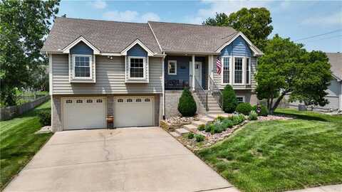 1416 NE 102nd Terrace, Kansas City, MO 64155