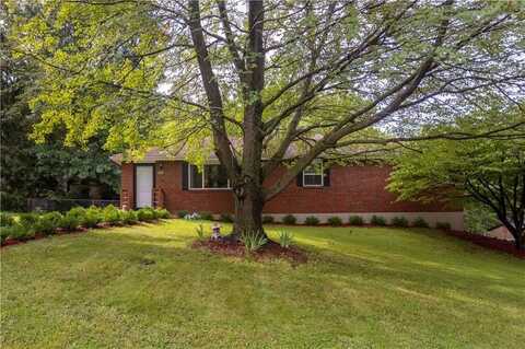 4909 NW 61st Terrace, Kansas City, MO 64151