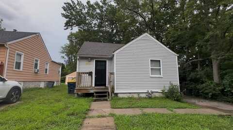 2463 Denver Street, Kansas City, MO 64130